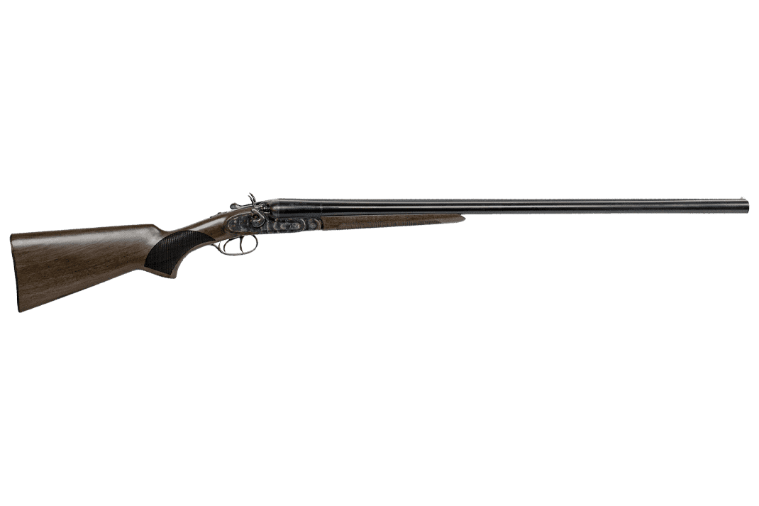 CZ FIELD SPORTS HAMMER CLASSIC 12G SHOTGUN 3" 30" WALNUT STOCK 5 FLUSH CHOKES